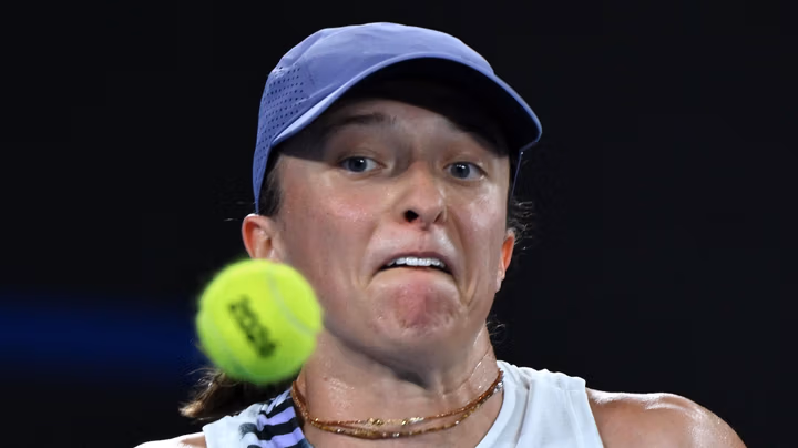 O której i gdzie oglądać mecz Iga Świątek – Maddison Inglis?