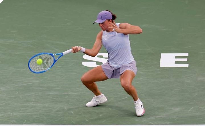 W mediach aż huczy o Świątek i Alcarazie. Wszystkie oczy na nich