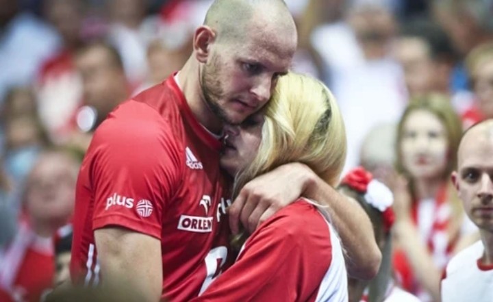 Bartosz Kurek potwierdził ws. małżeństwa z Anną. Nie zamierza kryć i otwarcie wyznaje