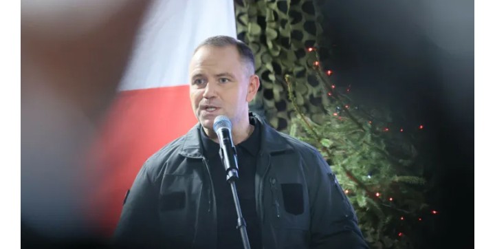 Karol Nawrocki nie zgadza się na te ustawy. Tak tłumaczy swoją decyzję