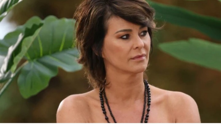 Skowrońska nie miała zamiaru dłużej milczeć. Nikt nie miał pojęcia. “Wolna”