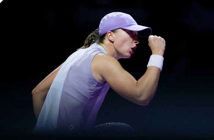 A jednak. Iga Świątek ogłosiła światu decyzję. “Jestem podekscytowana”