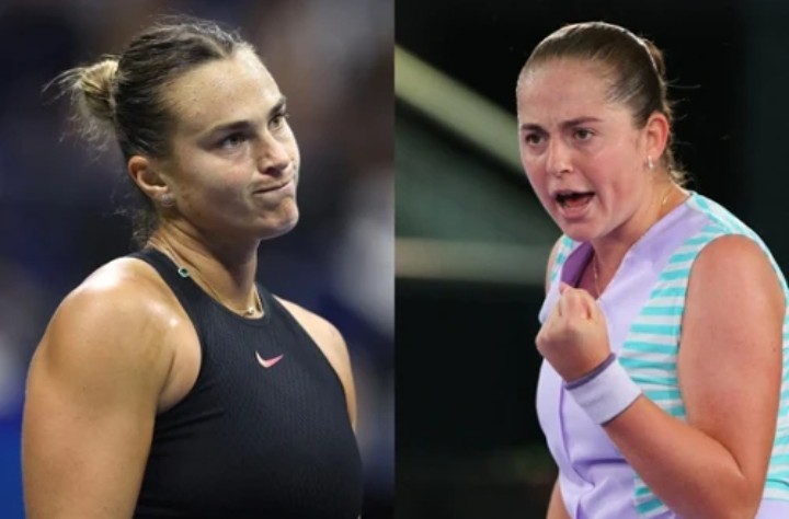 Sabalenka bez wyjścia. Ostapenko na jej drodze. Wszystko jasne na WTA w Brisbane