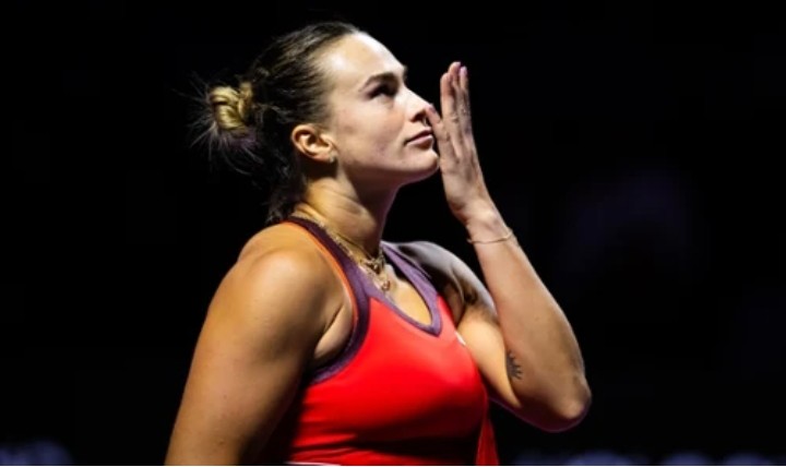 Nocny komunikat WTA. Sabalenka straciła punkty. Zmiana na podium rankingu