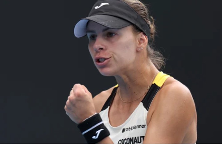 Linette triumfuje w starciu z Williams. Trzysetowa batalia w Auckland dla Polki