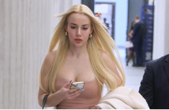 Marianna Schreiber grzmi po ataku na konferencji. Błyskawiczna reakcja internautów