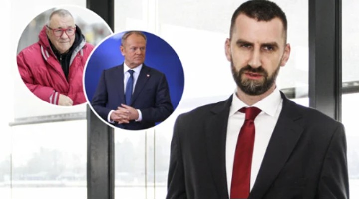 Mistrz świata zobaczył wpis Tuska i nie wytrzymał. Chodzi o WOŚP i Owsiaka