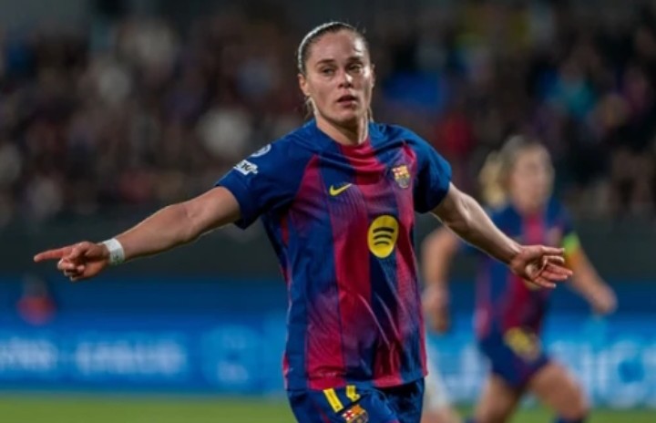 Co za wieści dla Pajor, w Hiszpanii zawrzało. Szykują się na wielki “wstrząs”