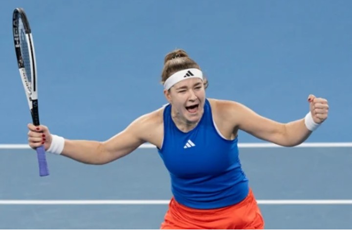 Rewanż na drodze Sabalenki do finału w Brisbane. Takiego wyniku nie było od 2019 roku