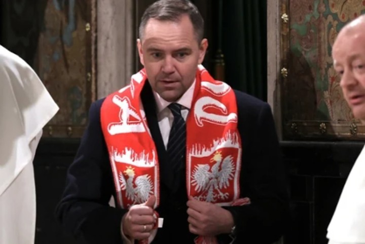 Ostatecznie potwierdzają się doniesienia ws. Nawrockiego. To już oficjalne