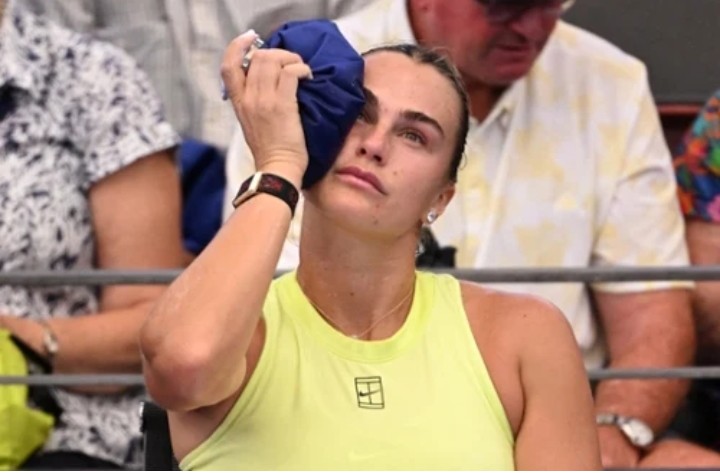 Dwusetowy mecz Sabalenki o półfinał. Mistrzyni Australian Open za burtą