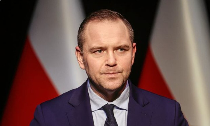 Nawrocki podjął zaskakującą decyzję. BOR już działa