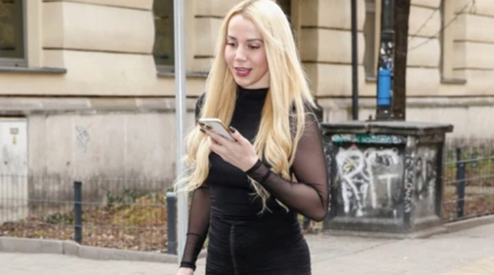 Marianna Schreiber nie miała zamiaru niczego ukrywać. Takie ogłoszenie tuż przed walką w PRIME