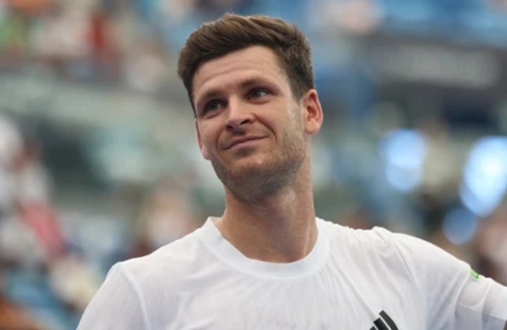 Kolejny wielki triumf Huberta Hurkacza na United Cup. Amerykański mistrz pokonany