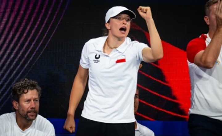 Polska w finale United Cup, a zaraz komunikat organizatorów. W sprawie Świątek