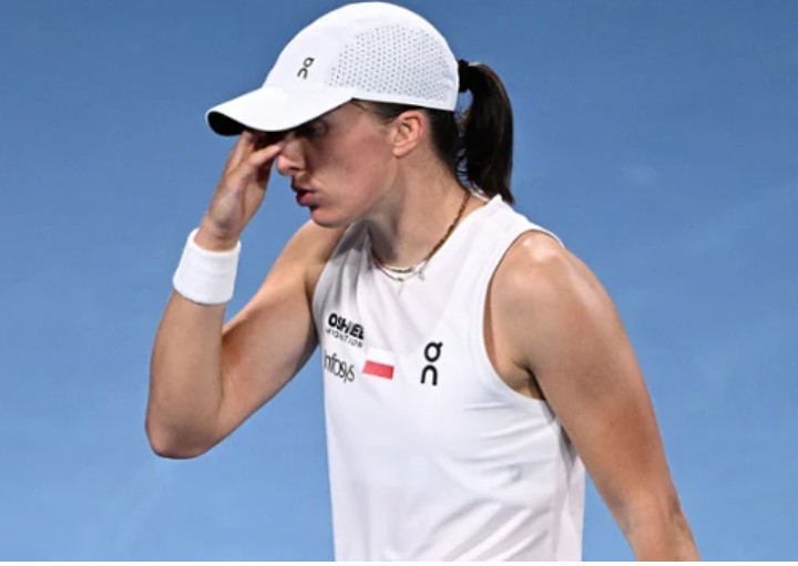 Aż huczy wokół Świątek. A teraz Polka ogłasza. 2 dni przed Australian Open