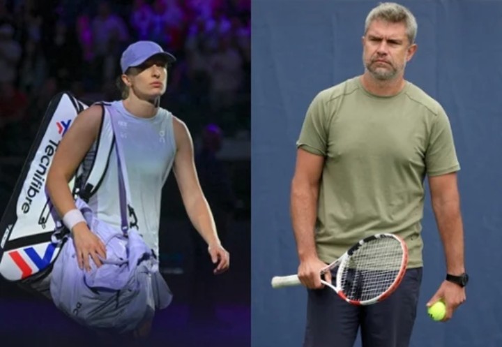 Cztery mecze i koniec. Brutalny werdykt dla Świątek. Wiktorowski triumfuje