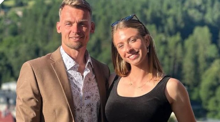 Trąbi o niej cała Polska. Oto różnica wieku między nią a partnerem