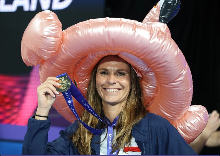 Piękna polska noc w Hobart. Tytuł WTA tuż przed startem Australian Open