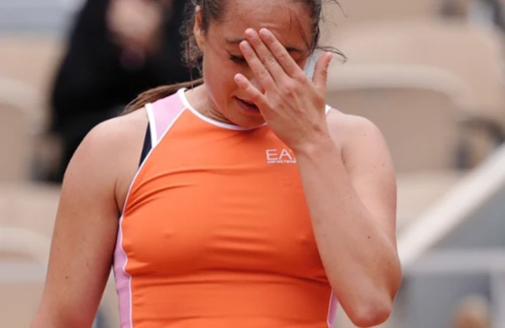 Mistrzyni świata wypada z drabinki Świątek. Nocna niespodzianka na Australian Open