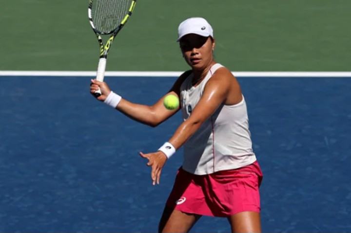 Niedawno wygrała z Polką, teraz taki mecz. Finalistka US Open za burtą w Melbourne