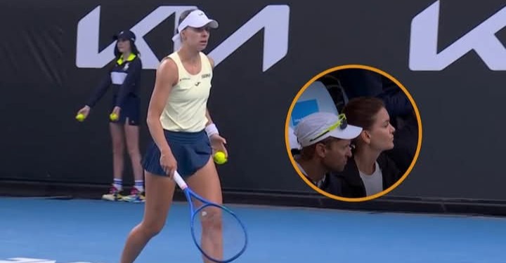 Nie do wiary, co zrobiła Linette! Pierwszy taki mecz od 930 dni