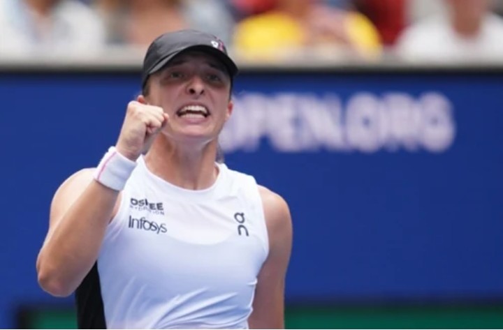 Nazwali Świątek “polską oszustką”. Teraz Rosjanie wściekną się jeszcze bardziej. Deklasacja