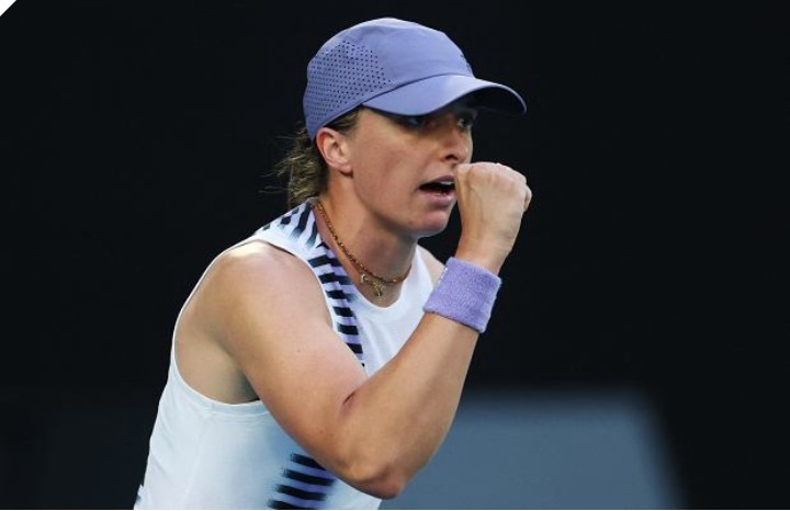 Iga Świątek właśnie przegrała “małą wojnę”. Jeszcze przed hitem Australian Open