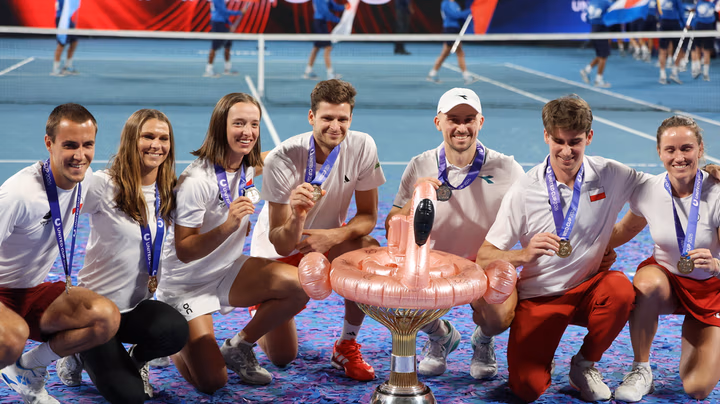 Robert Radwański: Iga Świątek potrafi być jak taran