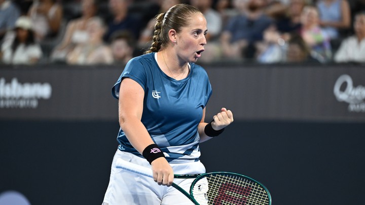 Było już 4:0 i zwrot! Sceny w meczu utrapienia Igi Świątek w Australian Open