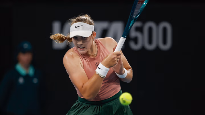 Dwie najlepsze nastolatki świata w finale! Są na językach przed Australian Open