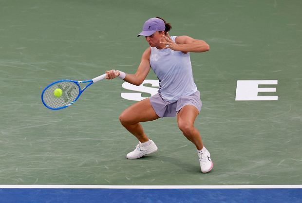 W mediach aż huczy o Świątek i Alcarazie. Wszystkie oczy na nich