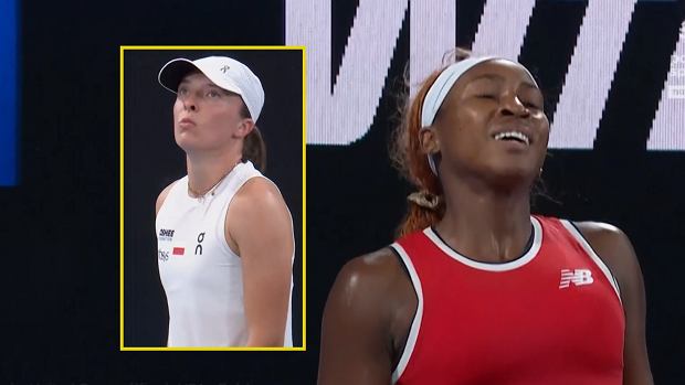 Słowa Gauff o Świątek niosą się po świecie. Jest riposta Polki