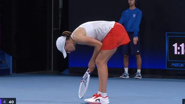 Tak wygląda ranking WTA po porażce Świątek. Mogło być pięknie