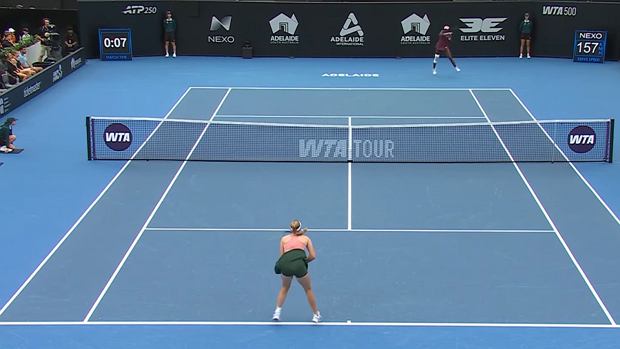 Rusza Australian Open, a tu takie wieści o Andriejewej!