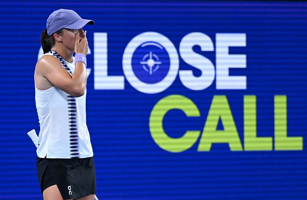 Świątek wygrała, a tu takie słowa. Ekspert bije na alarm. “Ona tego nie wie”