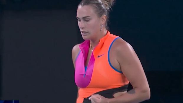 Sabalenka pokazała, dlaczego jest numerem jeden. Kosmiczny tenis w półfinale AO
