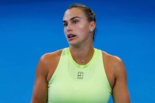 Zmiany w zestawieniu, Sabalenka już poza podium. Poznaliśmy mistrzynię w Dubaju