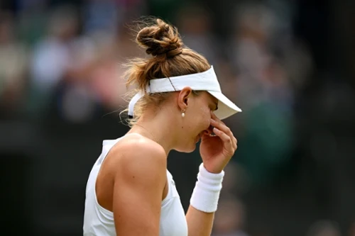 Miał być rewanż ze Świątek. Klęska w Dosze i rozstanie. Trener odchodzi, już oficjalnie