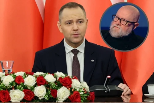 “Błędna argumentacja”. Prof. Bralczyk komentuje weto prezydenta Nawrockiego