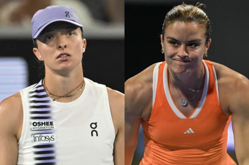 Pokonała Świątek i tak skończyła. Od razu została wyrzucona z rozgrywek