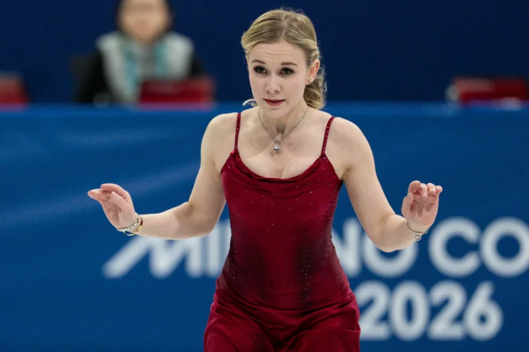 Zapadła decyzja ws. Katii Kurakowej. Godziny do finału, a sprawa zamknięta