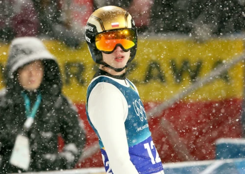 1 miliard kontaktów. Zaskakujący komunikat ws. Tomasiaka. 207 mln zł