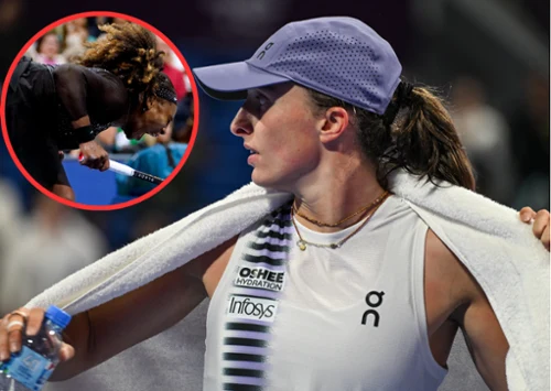 44 lata i wielki powrót na kort? ITIA podjęła decyzję, nowa rywalka dla Igi Świątek