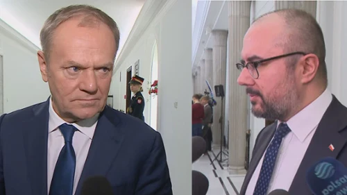 Expose Sikorskiego. Pierwsze komentarze. “Mądre”, “Zabrakło rachunku sumienia”