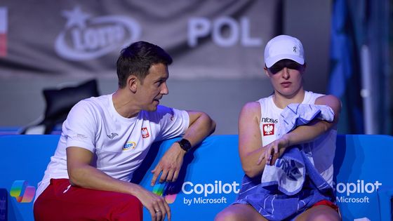 “Obłuda level hard”. Celt zareagował na słowa o Idze Świątek