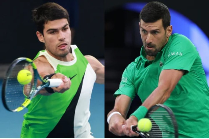 Trzygodzinny finał Alcaraz – Djokovic. Rozdano historyczny tytuł w Melbourne