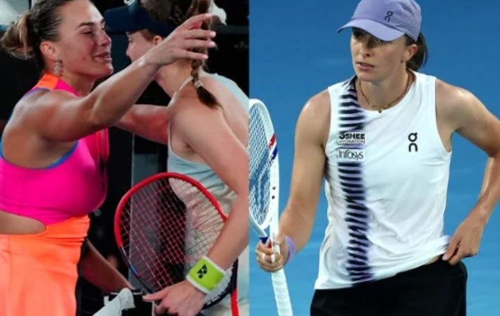 Drastyczny spadek Świątek w rankingu. Niebywałe, ile już traci do Sabalenki i Rybakiny