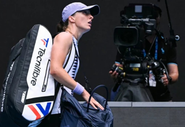 Świątek w centrum burzy. Polka wykluczona z listy. Wymowna decyzja AO