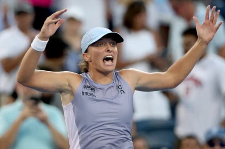 Paolini szybko na drodze Świątek, Rybakina z Andriejewą. Oto drabinka turnieju WTA Doha